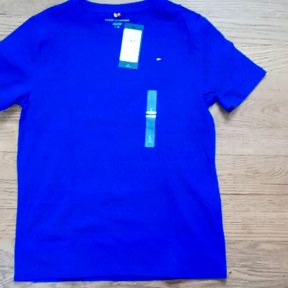 Tommy Hilfiger Tee